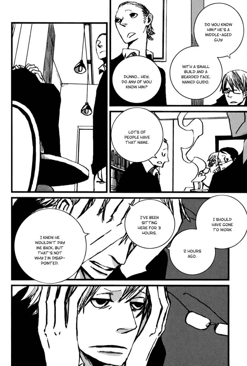 Page 10 Chapter 8 Amato Amaro
