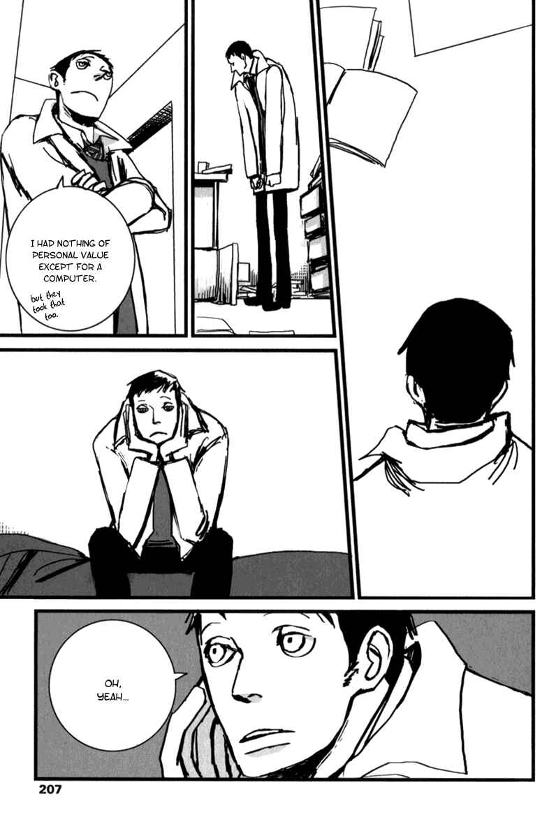 Page 13 Chapter 8 Amato Amaro