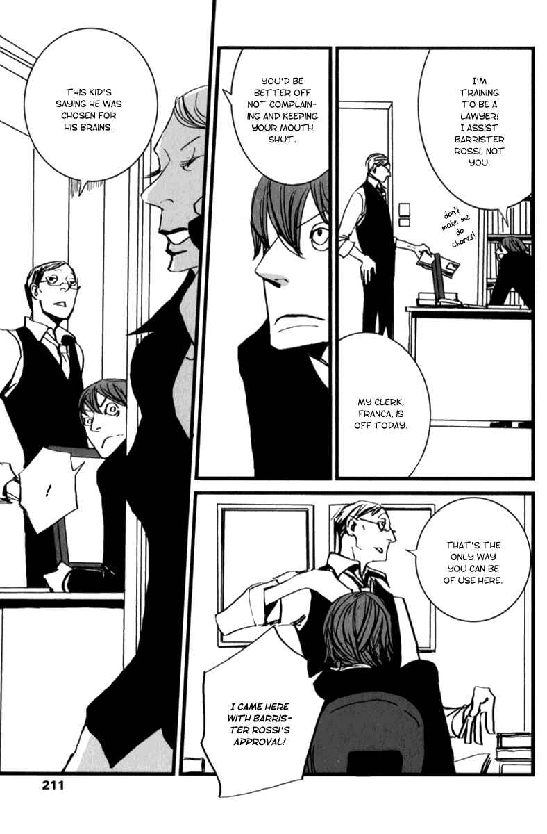 Page 17 Chapter 8 Amato Amaro
