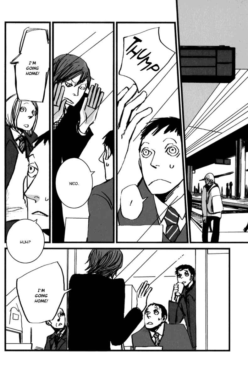 Page 20 Chapter 8 Amato Amaro