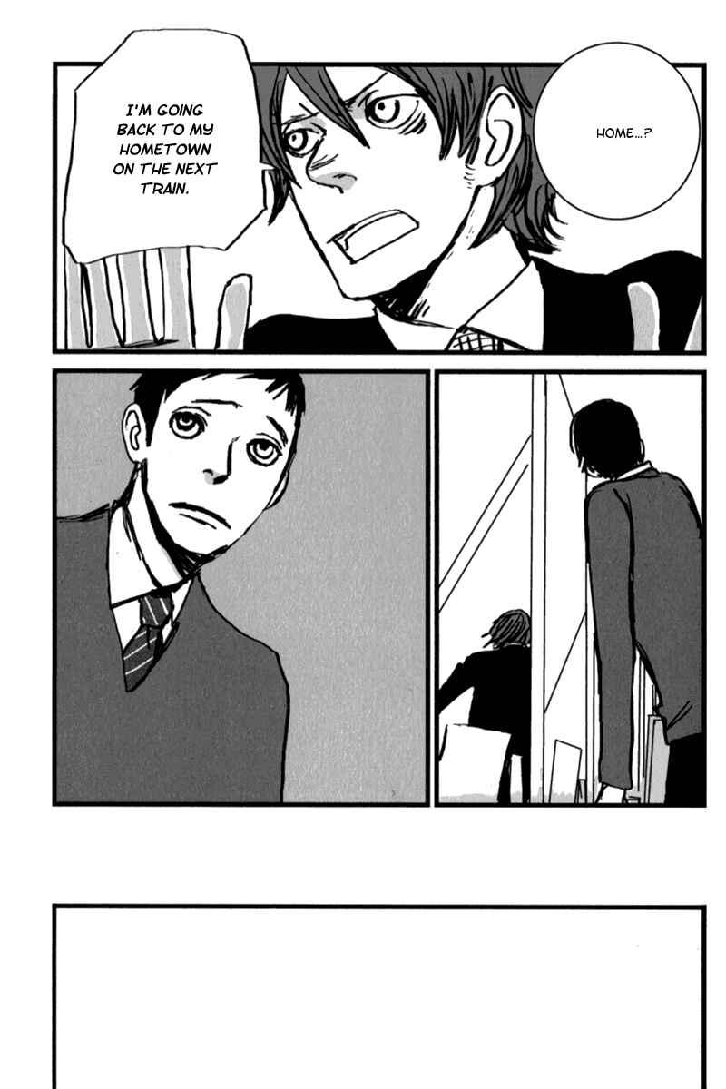 Page 21 Chapter 8 Amato Amaro