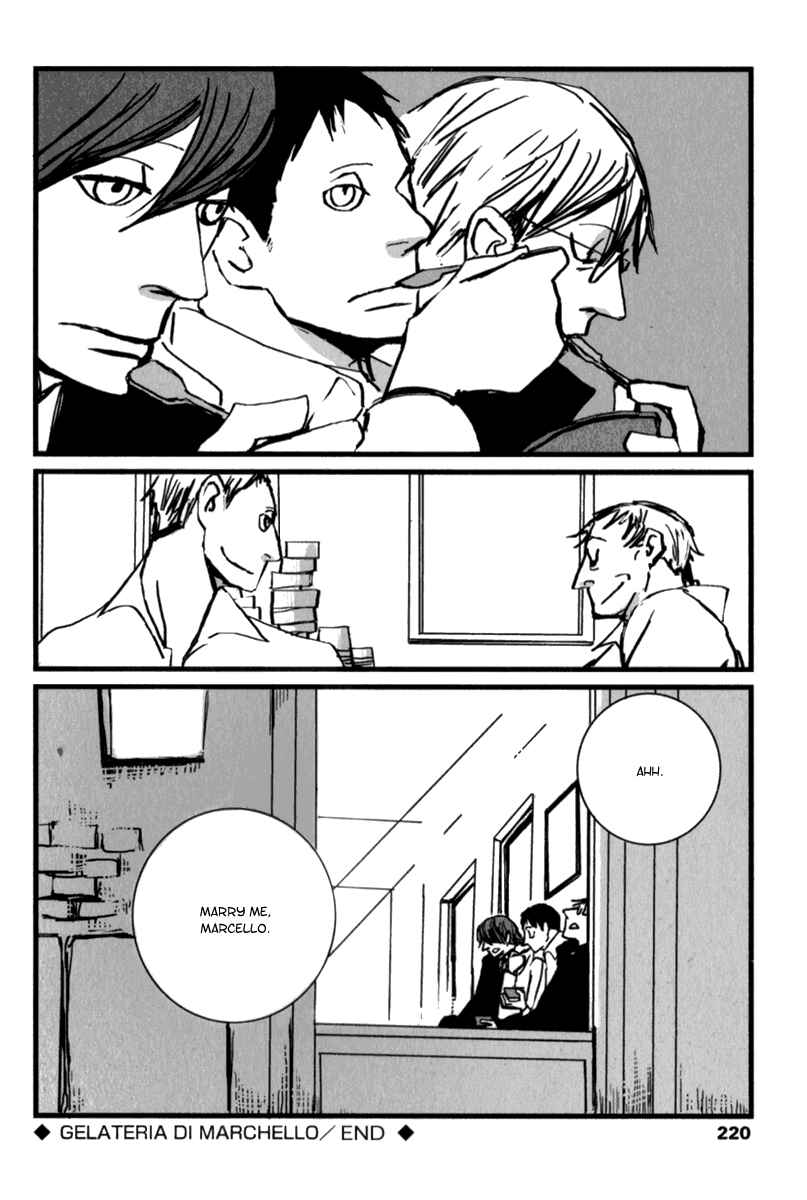 Page 26 Chapter 8 Amato Amaro