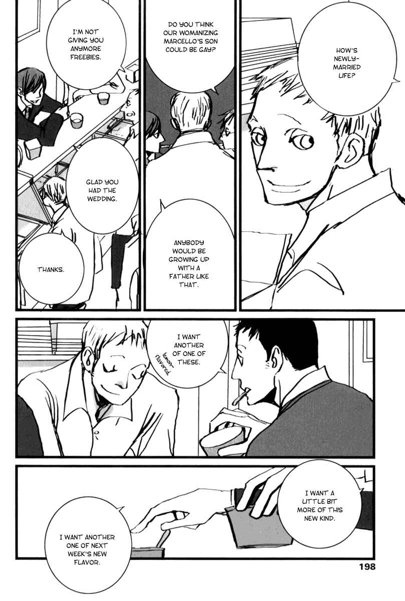 Page 4 Chapter 8 Amato Amaro