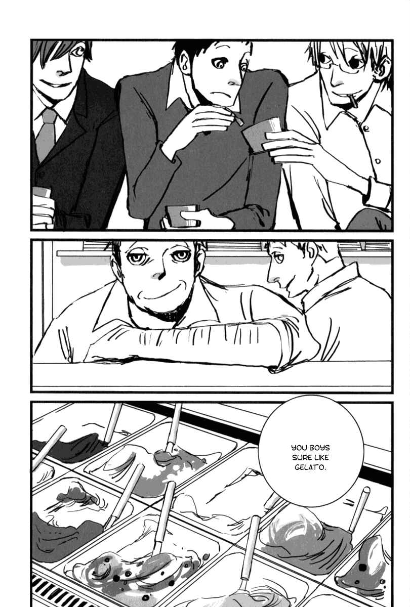 Page 5 Chapter 8 Amato Amaro