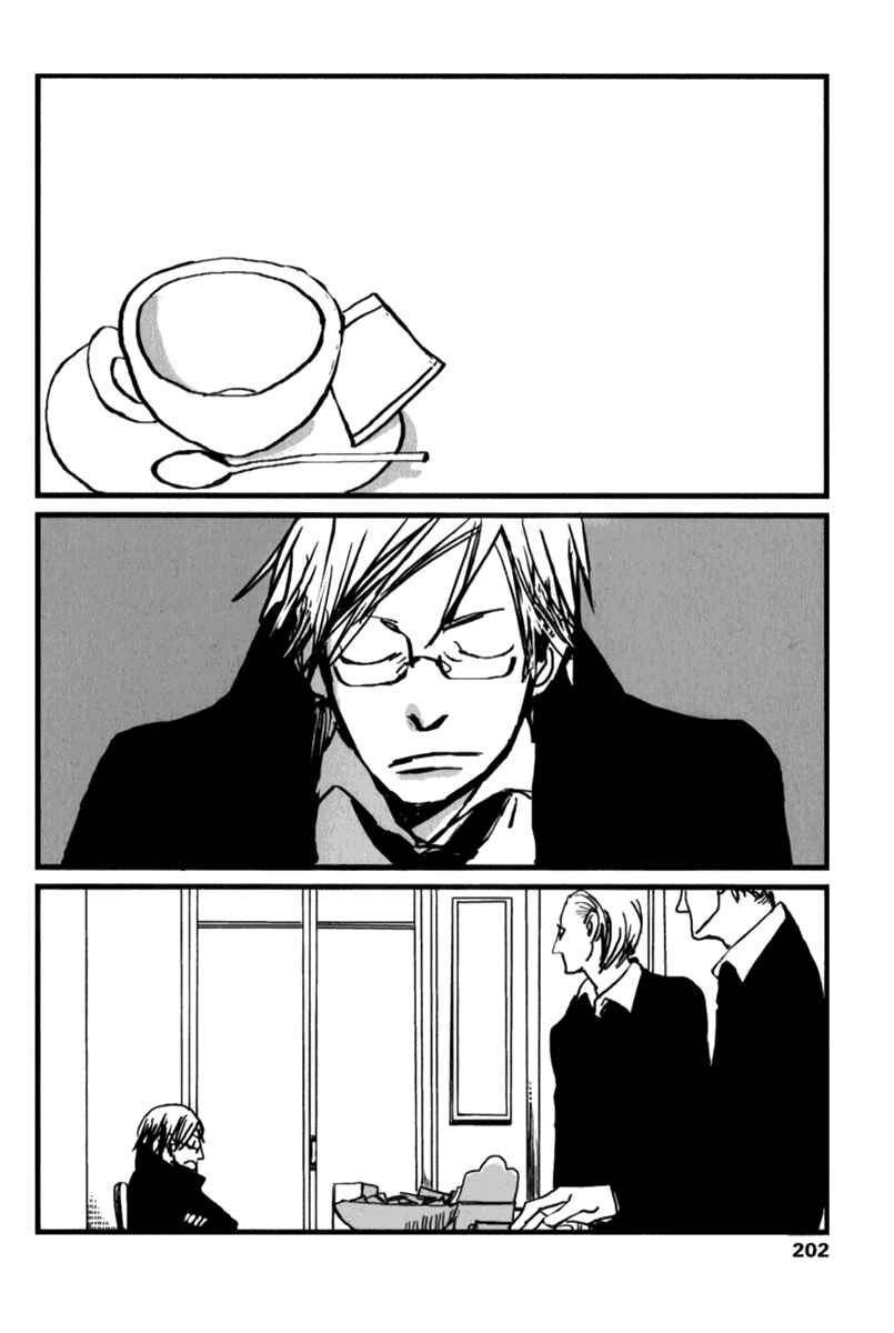 Page 8 Chapter 8 Amato Amaro