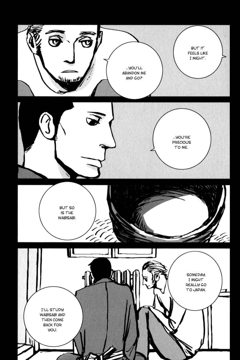 Page 13 Chapter 6 Amato Amaro