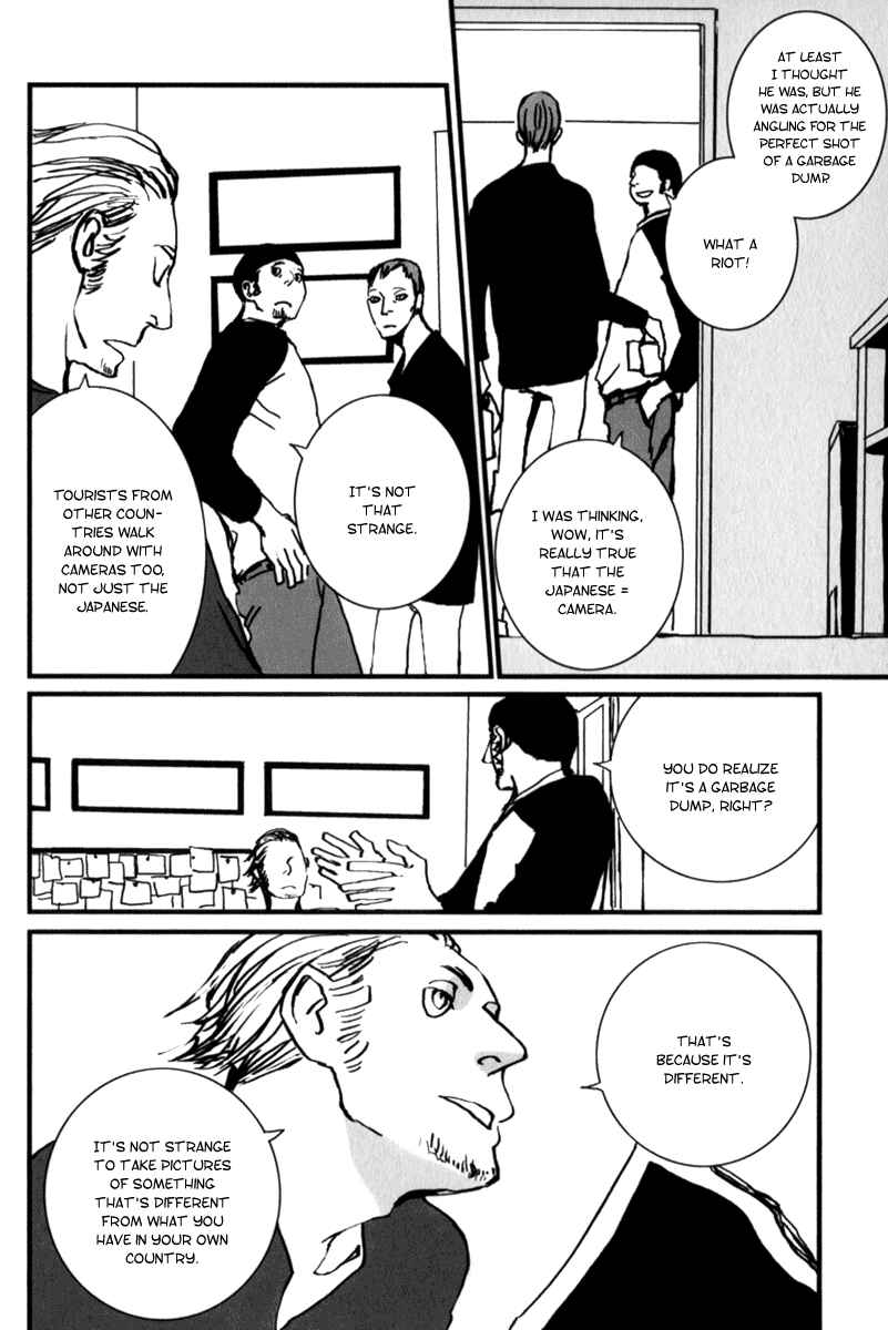 Page 8 Chapter 6 Amato Amaro