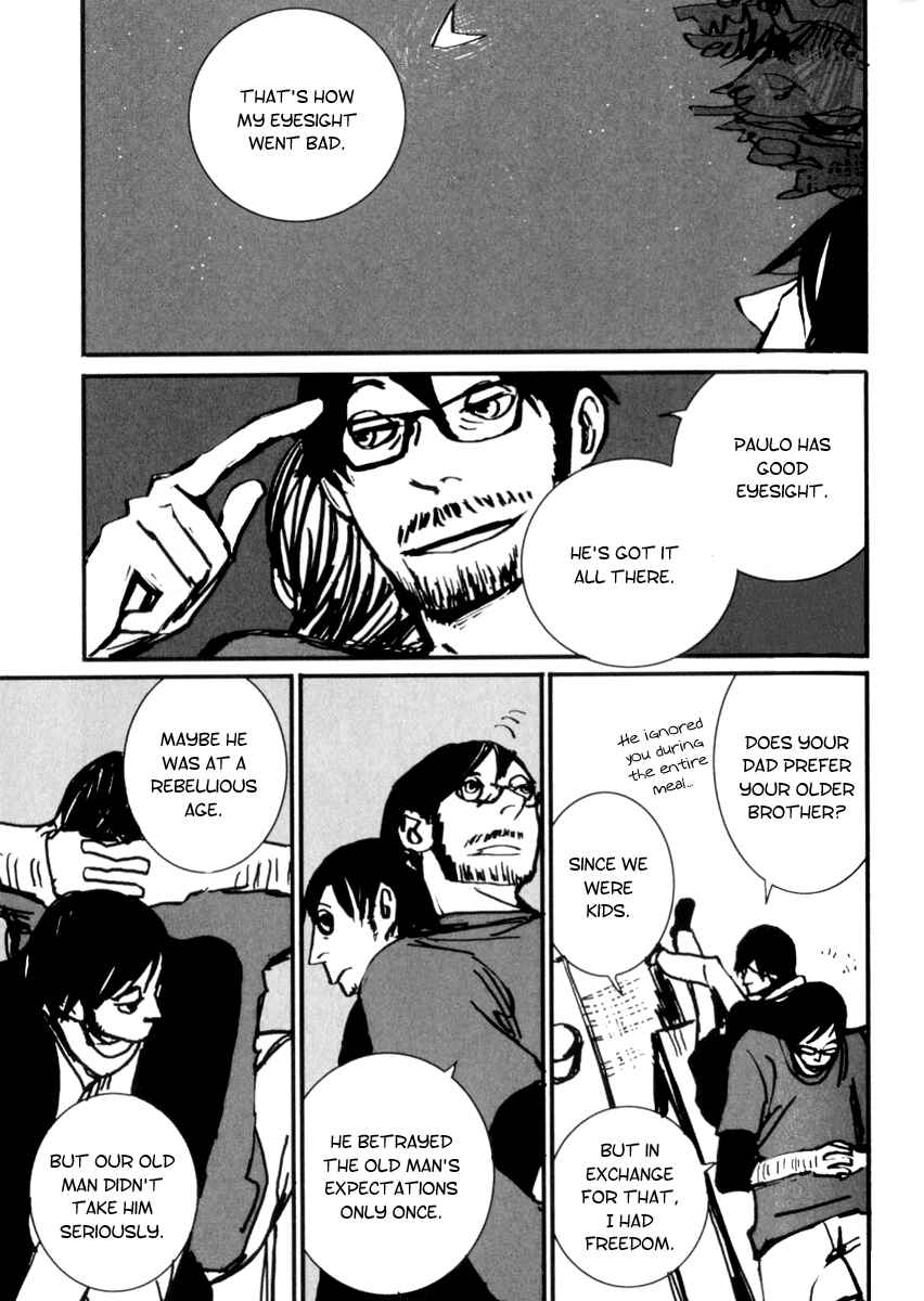 Page 13 Chapter 5 Amato Amaro