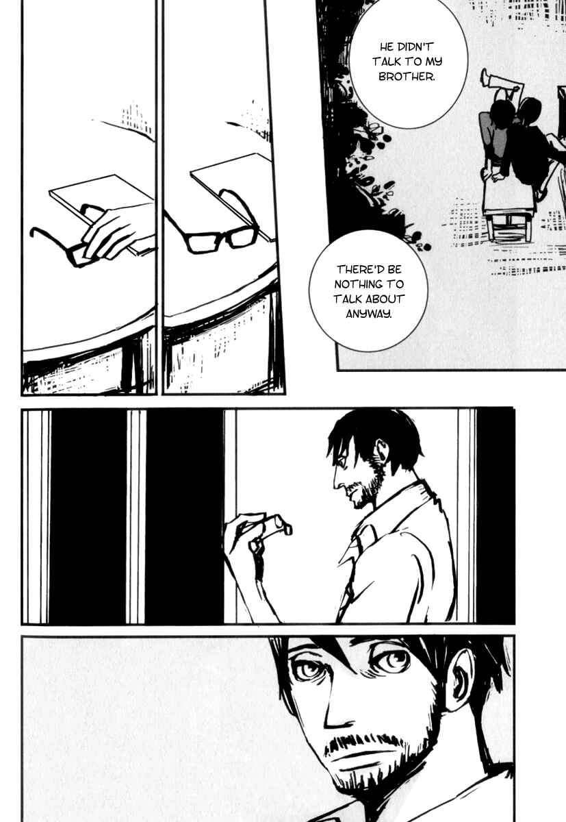 Page 14 Chapter 5 Amato Amaro
