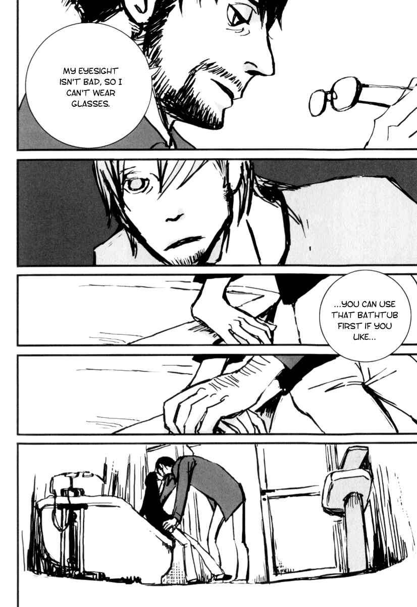 Page 24 Chapter 5 Amato Amaro