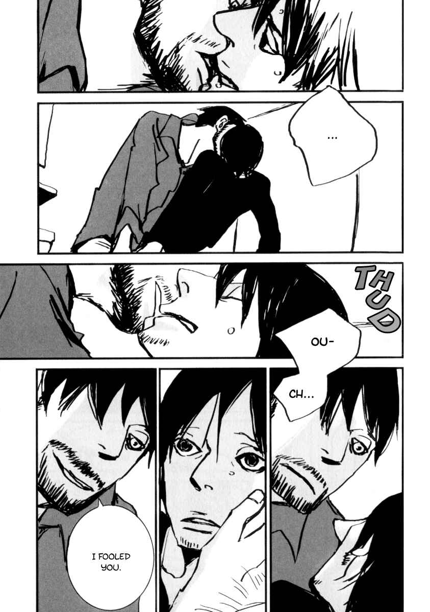 Page 25 Chapter 5 Amato Amaro