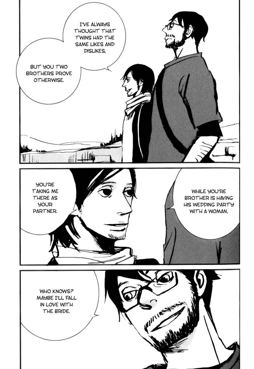 Page 5 Chapter 5 Amato Amaro