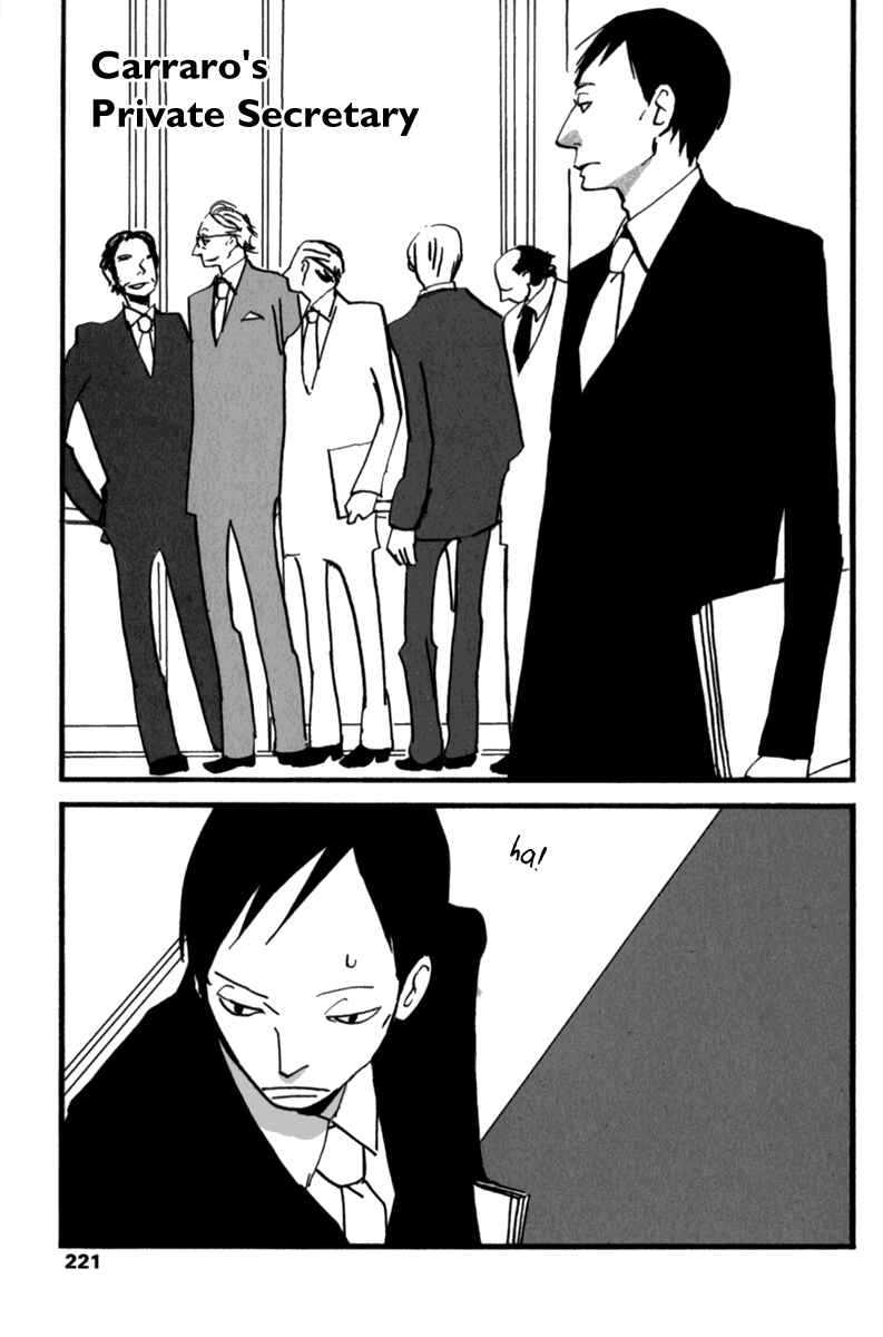 Page 1 Chapter 9 Amato Amaro