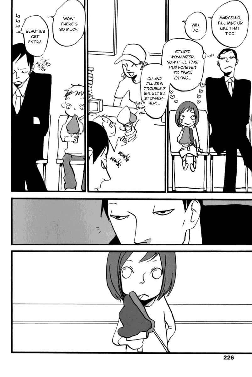 Page 6 Chapter 9 Amato Amaro