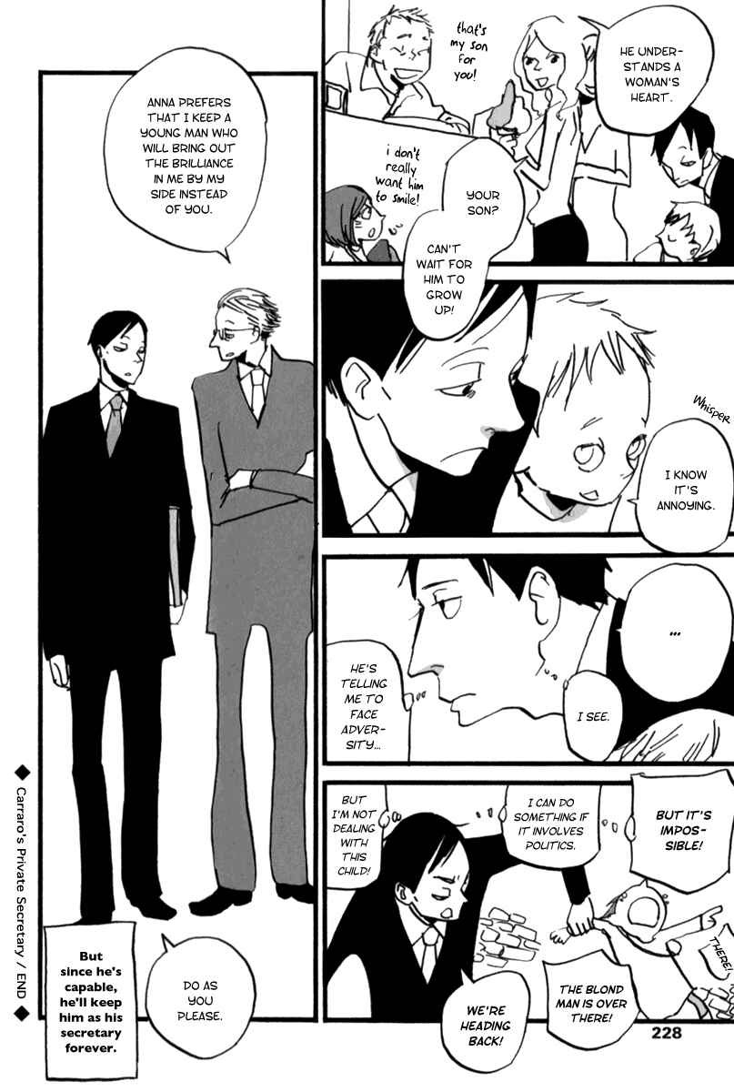 Page 8 Chapter 9 Amato Amaro