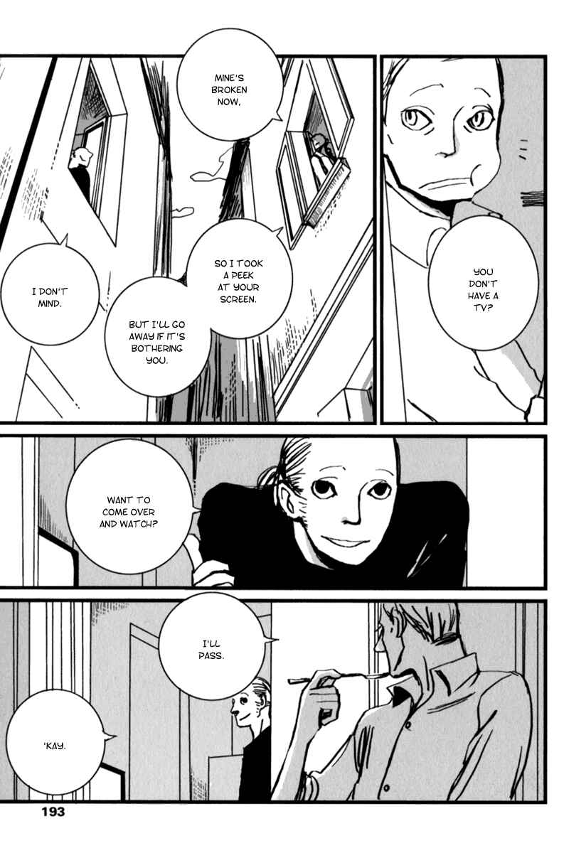 Page 6 Chapter 7 Amato Amaro
