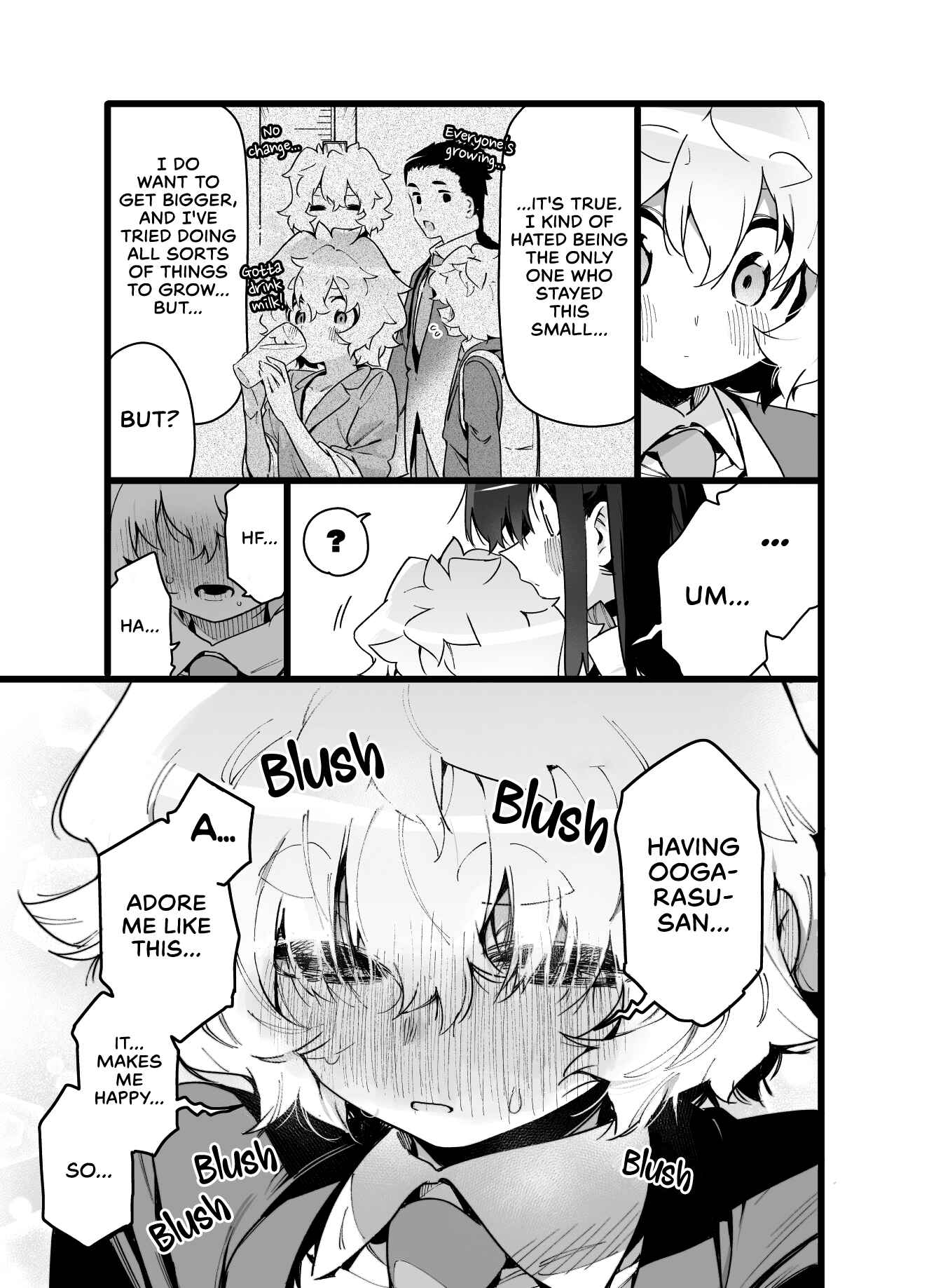 Page 66 Chapter Unknown_f61c A Story About a Boy Being Assaulted by his Succubus Classmate During a Sleepover Over the Holidays