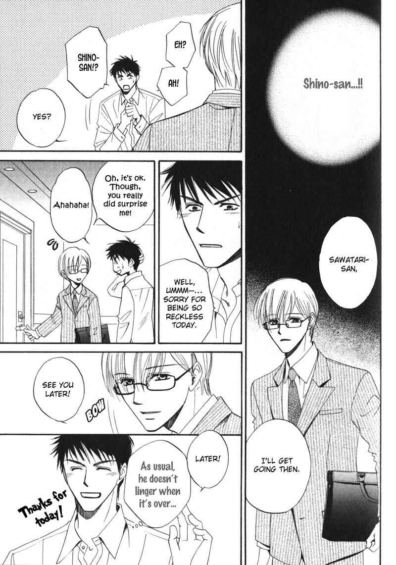 Page 10 Chapter 3 Shijou Senyuuritsu