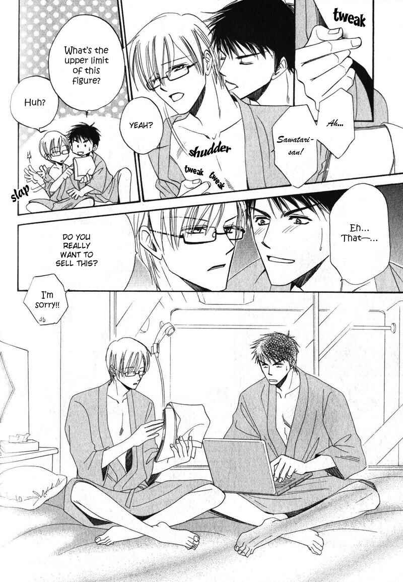 Page 19 Chapter 3 Shijou Senyuuritsu