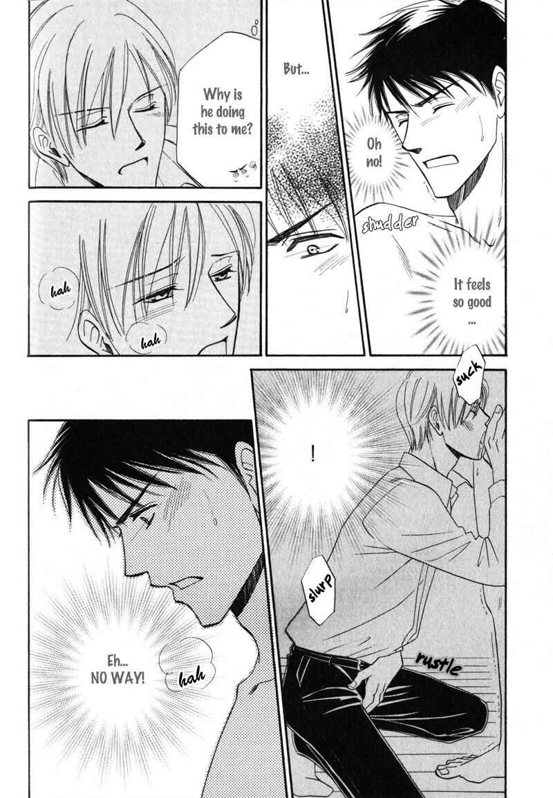 Page 32 Chapter 1 Shijou Senyuuritsu