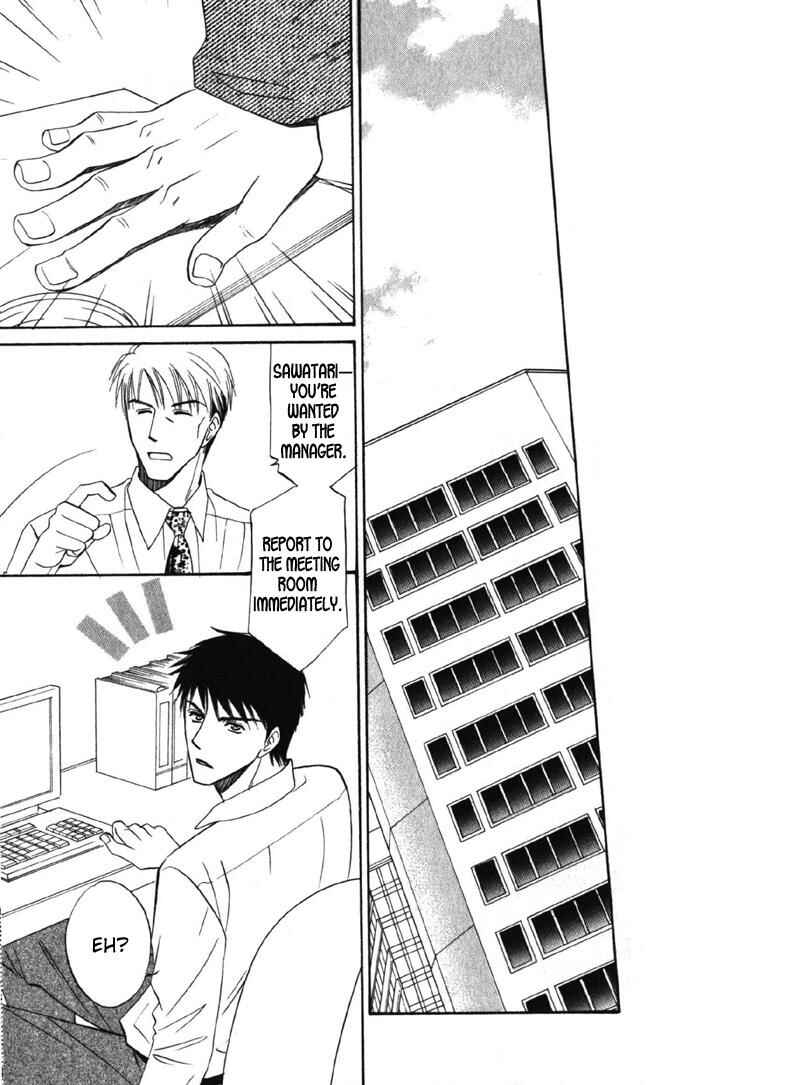 Page 22 Chapter 4 Shijou Senyuuritsu