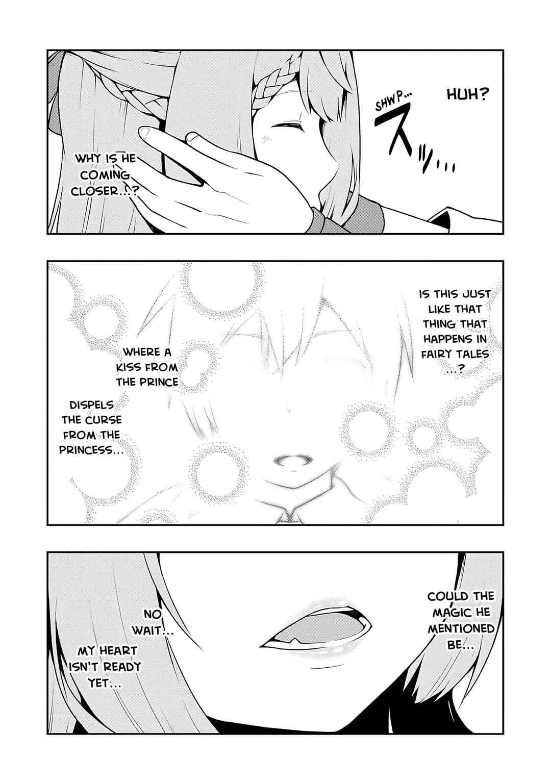 Page 22 Chapter 6 Tsuihousareta Tensei Kizoku, Hazure Skill de Naisei Muso ~Kimama ni Ryouchi Uneisuru Hazu ga, Sukiru Gacha no Okage de Saikyou Ryouchi wo Tsukuriagete Shimattaru~