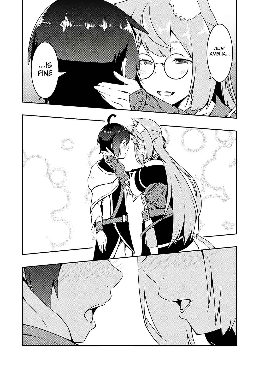 Page 29 Chapter 6 Tsuihousareta Tensei Kizoku, Hazure Skill de Naisei Muso ~Kimama ni Ryouchi Uneisuru Hazu ga, Sukiru Gacha no Okage de Saikyou Ryouchi wo Tsukuriagete Shimattaru~