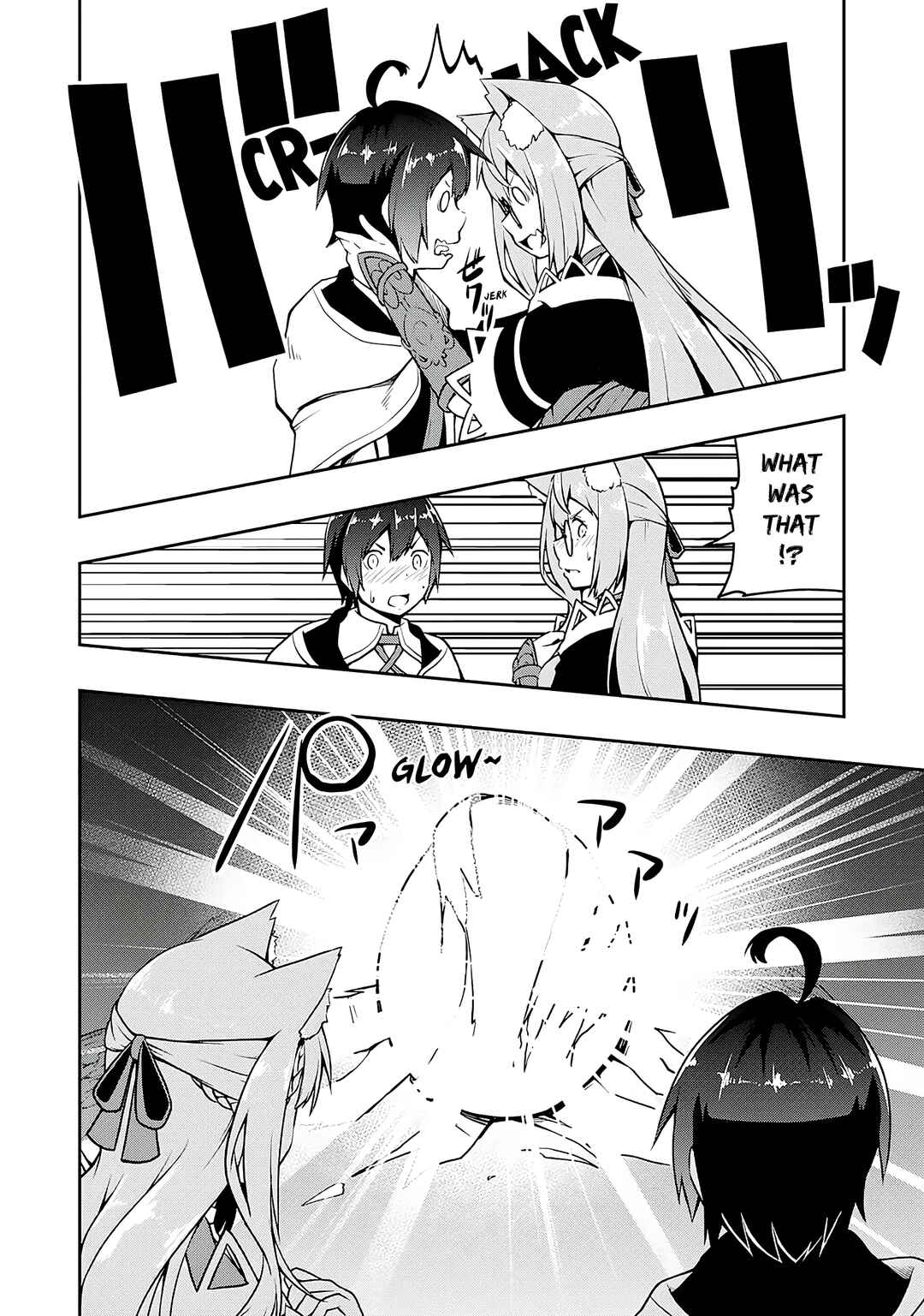 Page 30 Chapter 6 Tsuihousareta Tensei Kizoku, Hazure Skill de Naisei Muso ~Kimama ni Ryouchi Uneisuru Hazu ga, Sukiru Gacha no Okage de Saikyou Ryouchi wo Tsukuriagete Shimattaru~