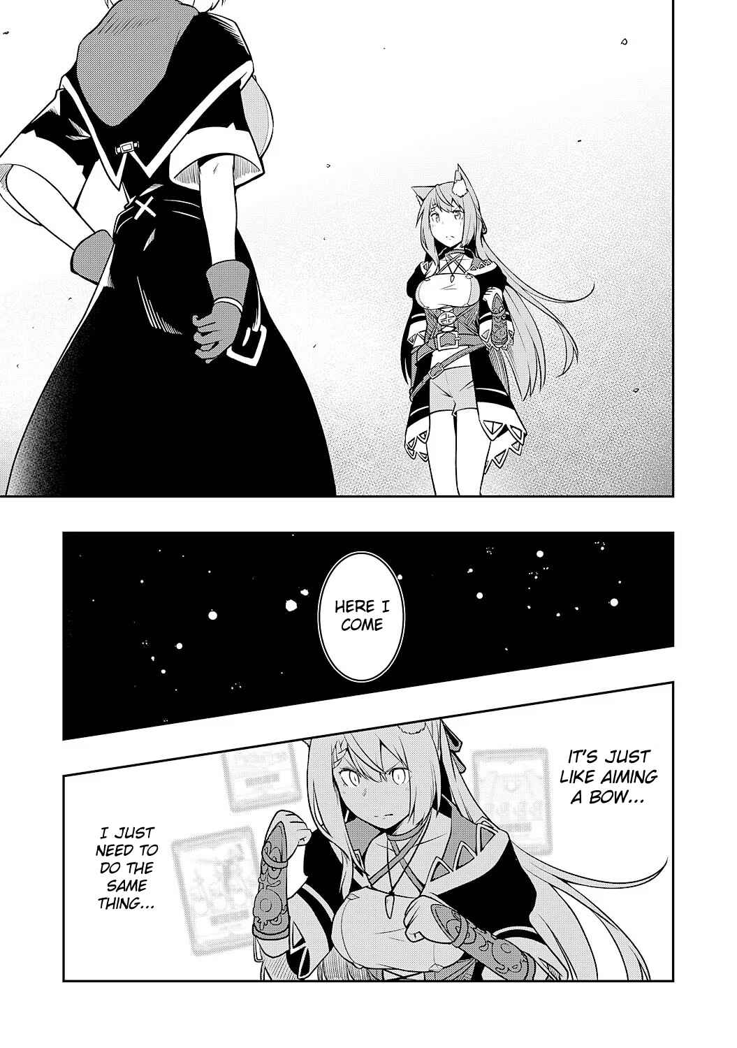 Page 15 Chapter 5 Tsuihousareta Tensei Kizoku, Hazure Skill de Naisei Muso ~Kimama ni Ryouchi Uneisuru Hazu ga, Sukiru Gacha no Okage de Saikyou Ryouchi wo Tsukuriagete Shimattaru~