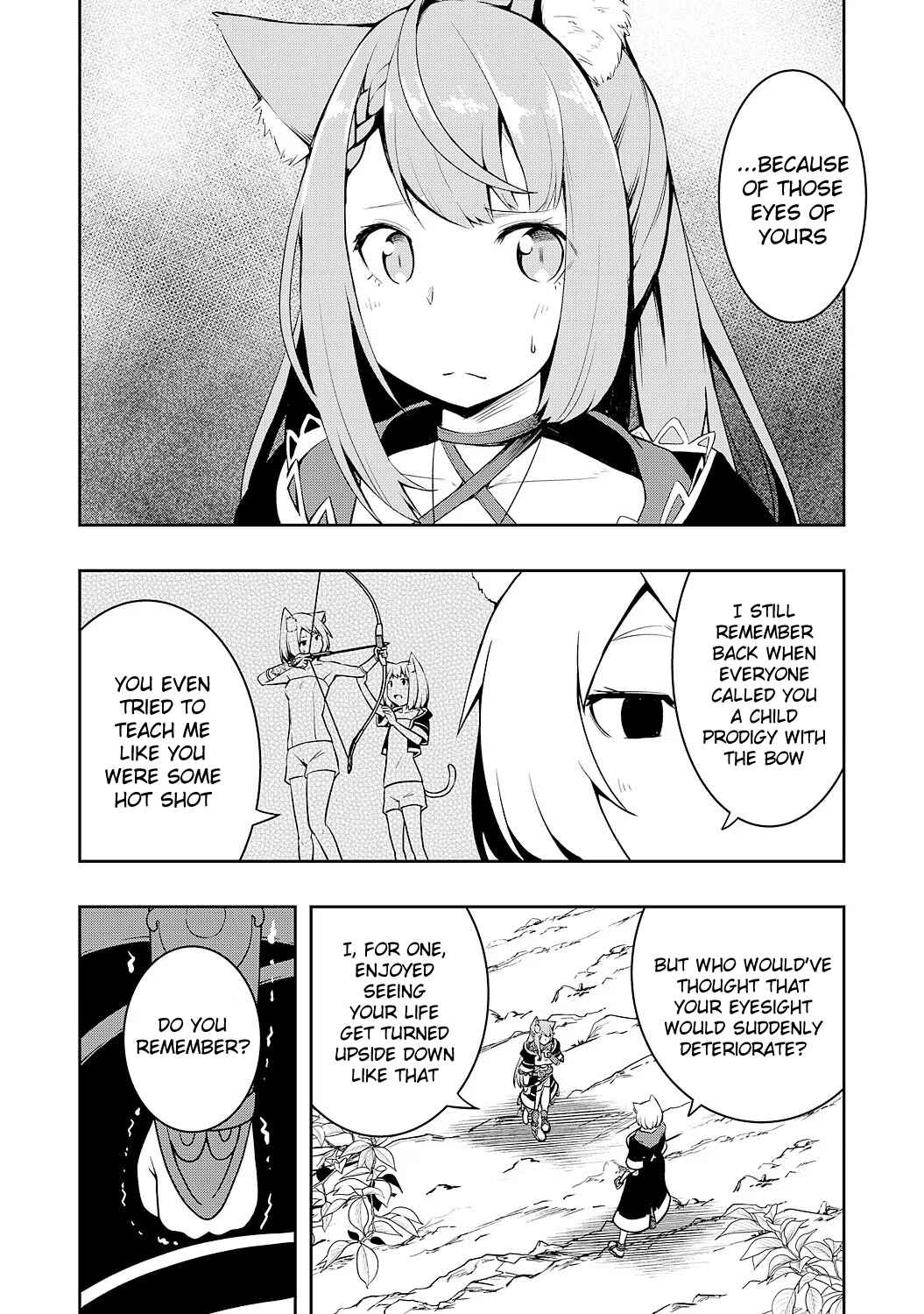 Page 8 Chapter 5 Tsuihousareta Tensei Kizoku, Hazure Skill de Naisei Muso ~Kimama ni Ryouchi Uneisuru Hazu ga, Sukiru Gacha no Okage de Saikyou Ryouchi wo Tsukuriagete Shimattaru~