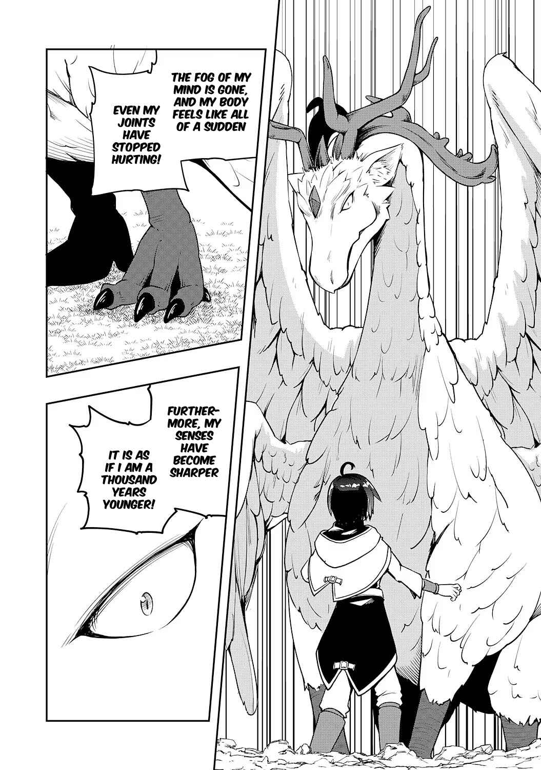 Page 28 Chapter 4 Tsuihousareta Tensei Kizoku, Hazure Skill de Naisei Muso ~Kimama ni Ryouchi Uneisuru Hazu ga, Sukiru Gacha no Okage de Saikyou Ryouchi wo Tsukuriagete Shimattaru~