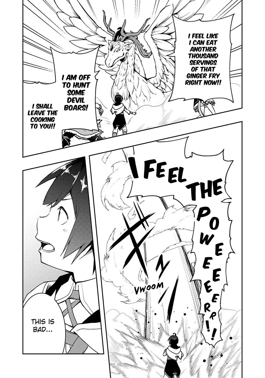 Page 29 Chapter 4 Tsuihousareta Tensei Kizoku, Hazure Skill de Naisei Muso ~Kimama ni Ryouchi Uneisuru Hazu ga, Sukiru Gacha no Okage de Saikyou Ryouchi wo Tsukuriagete Shimattaru~