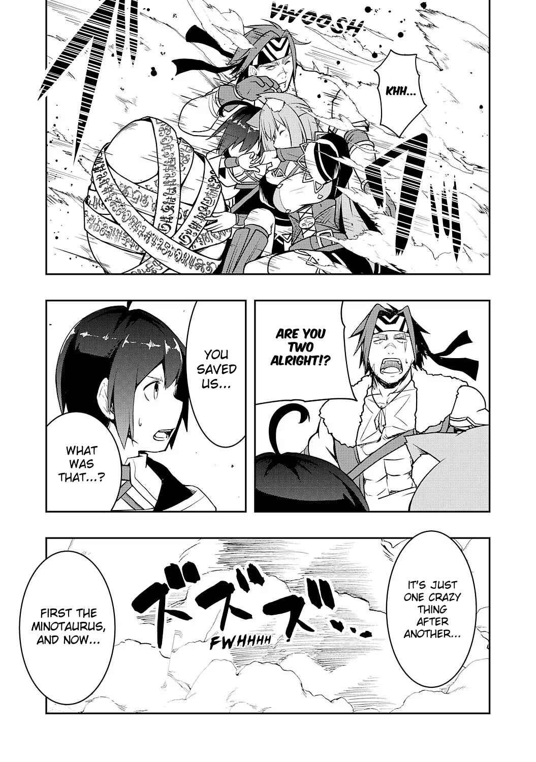 Page 5 Chapter 4 Tsuihousareta Tensei Kizoku, Hazure Skill de Naisei Muso ~Kimama ni Ryouchi Uneisuru Hazu ga, Sukiru Gacha no Okage de Saikyou Ryouchi wo Tsukuriagete Shimattaru~