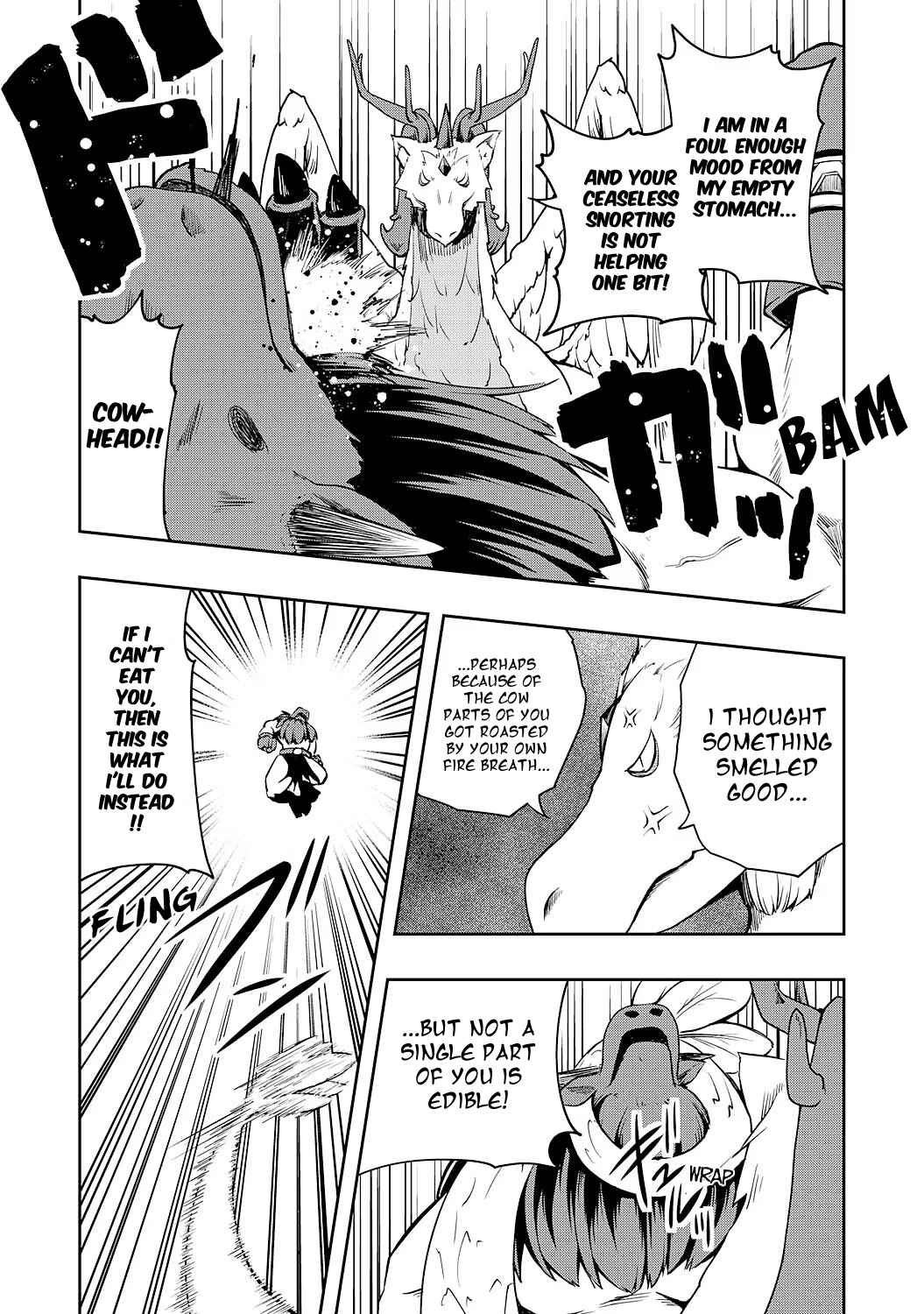 Page 7 Chapter 4 Tsuihousareta Tensei Kizoku, Hazure Skill de Naisei Muso ~Kimama ni Ryouchi Uneisuru Hazu ga, Sukiru Gacha no Okage de Saikyou Ryouchi wo Tsukuriagete Shimattaru~