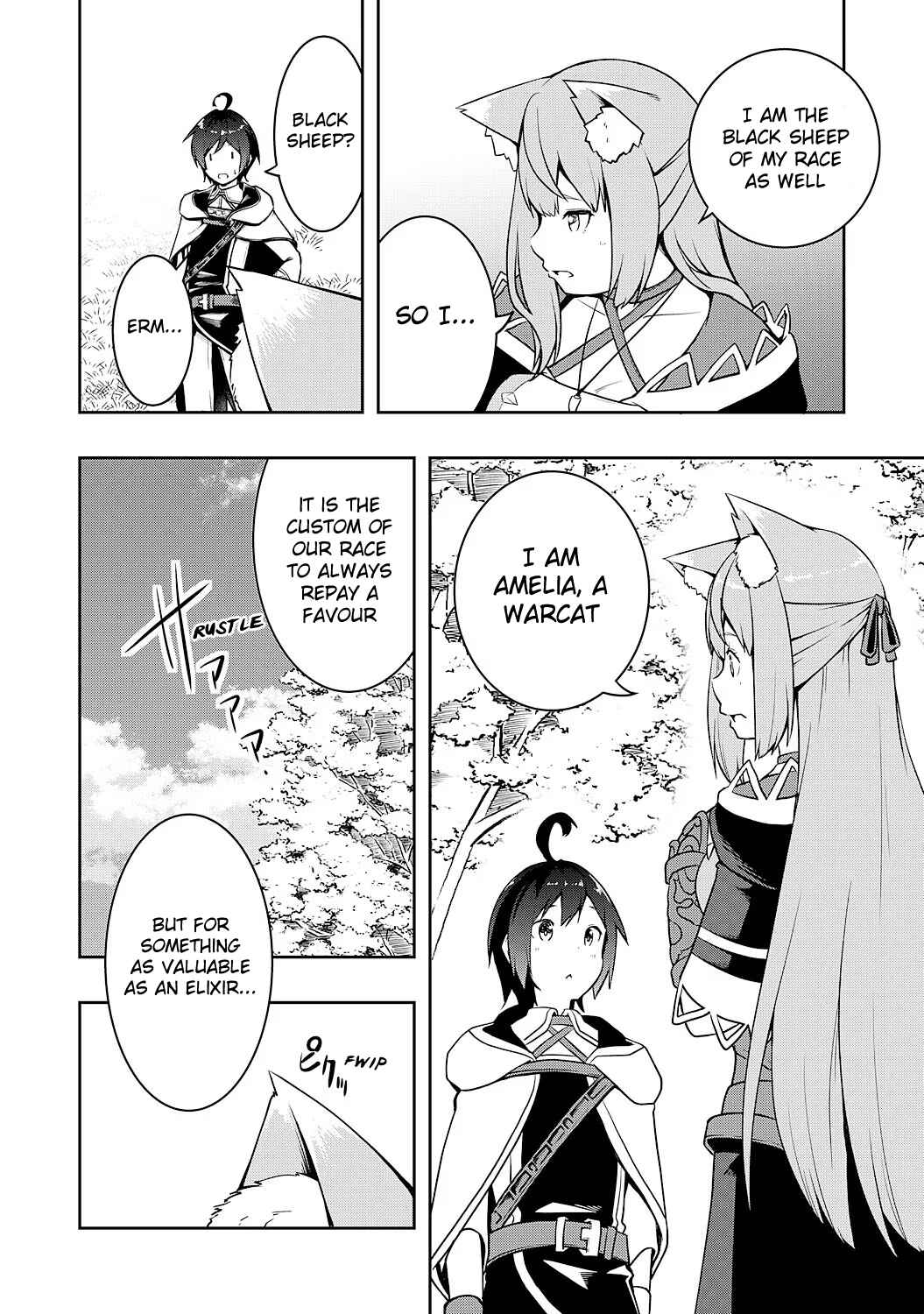 Page 20 Chapter 2 Tsuihousareta Tensei Kizoku, Hazure Skill de Naisei Muso ~Kimama ni Ryouchi Uneisuru Hazu ga, Sukiru Gacha no Okage de Saikyou Ryouchi wo Tsukuriagete Shimattaru~