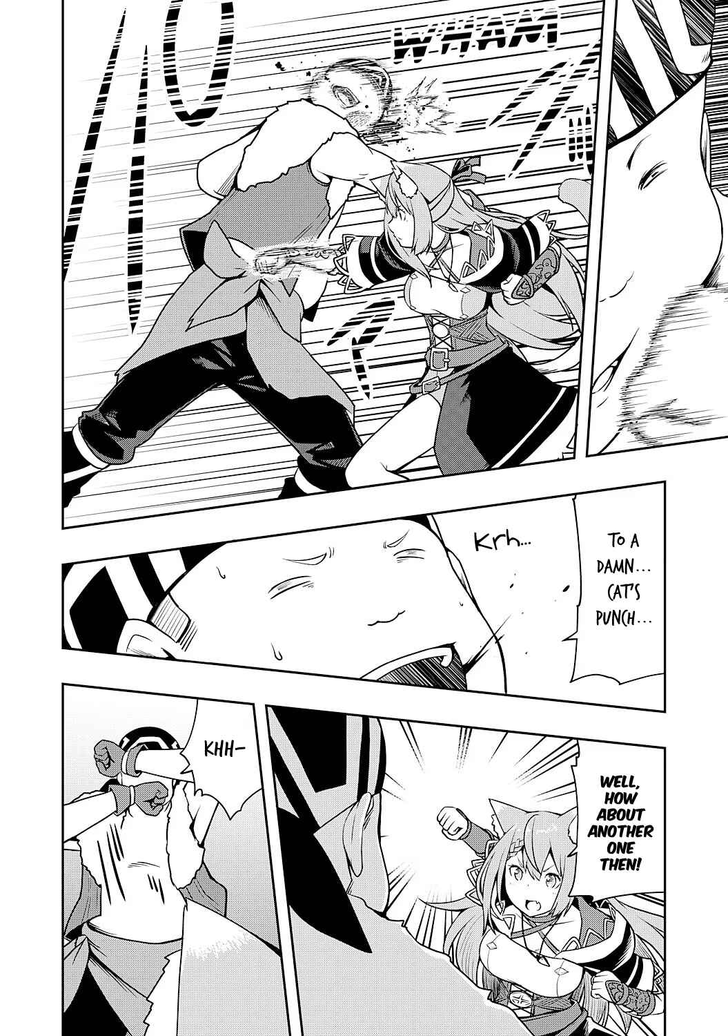 Page 30 Chapter 2 Tsuihousareta Tensei Kizoku, Hazure Skill de Naisei Muso ~Kimama ni Ryouchi Uneisuru Hazu ga, Sukiru Gacha no Okage de Saikyou Ryouchi wo Tsukuriagete Shimattaru~