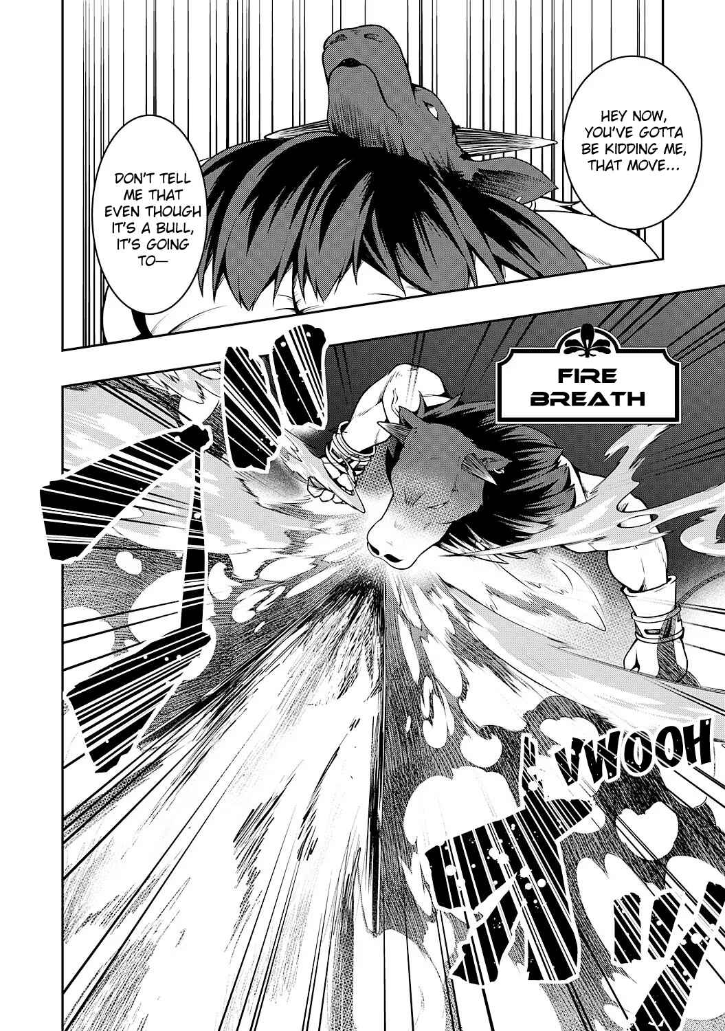 Page 22 Chapter 3 Tsuihousareta Tensei Kizoku, Hazure Skill de Naisei Muso ~Kimama ni Ryouchi Uneisuru Hazu ga, Sukiru Gacha no Okage de Saikyou Ryouchi wo Tsukuriagete Shimattaru~