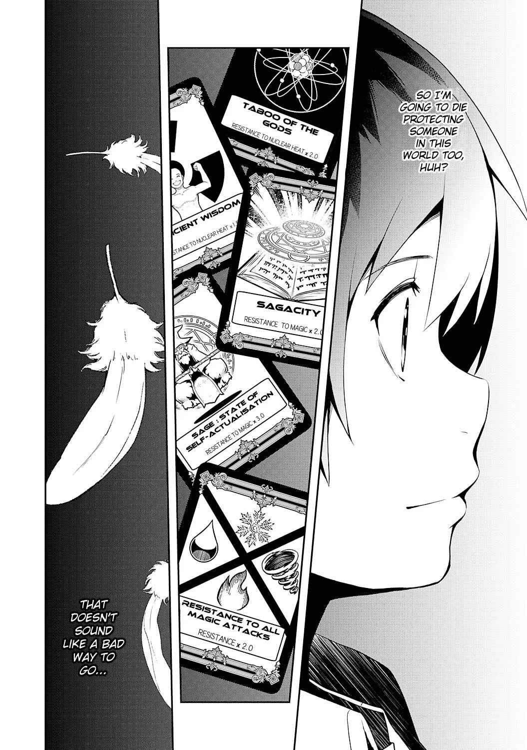 Page 24 Chapter 3 Tsuihousareta Tensei Kizoku, Hazure Skill de Naisei Muso ~Kimama ni Ryouchi Uneisuru Hazu ga, Sukiru Gacha no Okage de Saikyou Ryouchi wo Tsukuriagete Shimattaru~