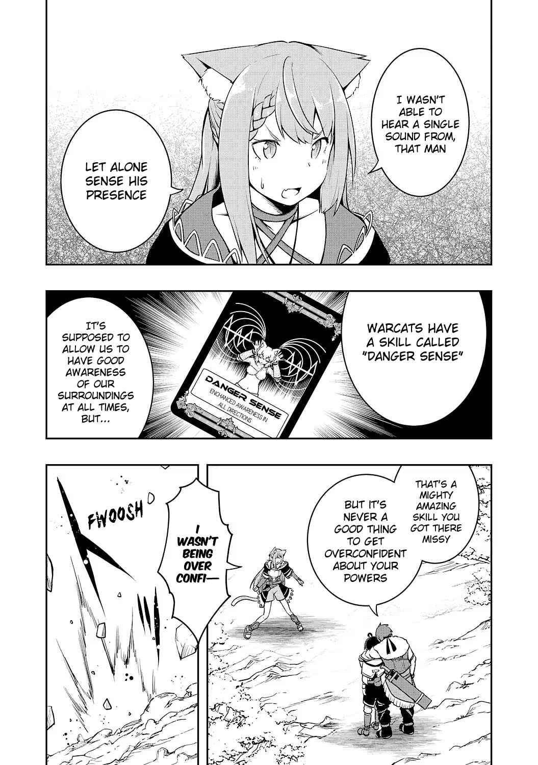 Page 3 Chapter 3 Tsuihousareta Tensei Kizoku, Hazure Skill de Naisei Muso ~Kimama ni Ryouchi Uneisuru Hazu ga, Sukiru Gacha no Okage de Saikyou Ryouchi wo Tsukuriagete Shimattaru~