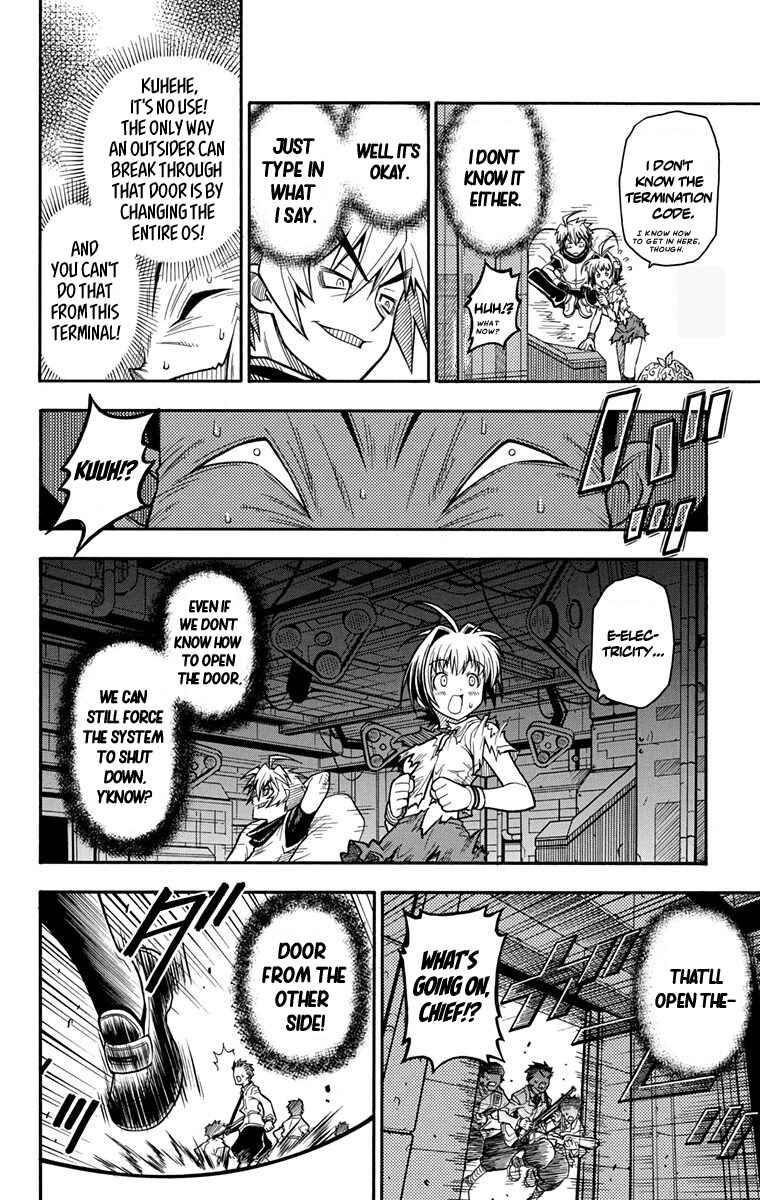 Page 28 Chapter Unknown_c8b4 Agent Angel