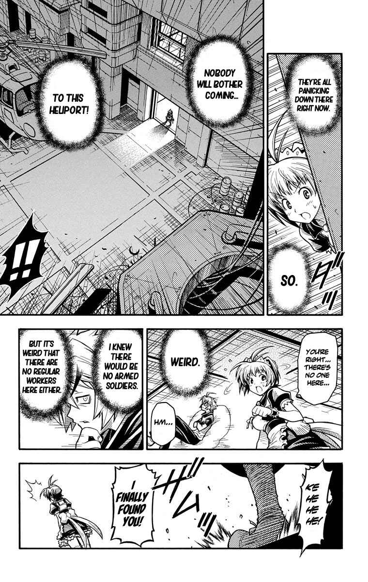 Page 33 Chapter Unknown_c8b4 Agent Angel