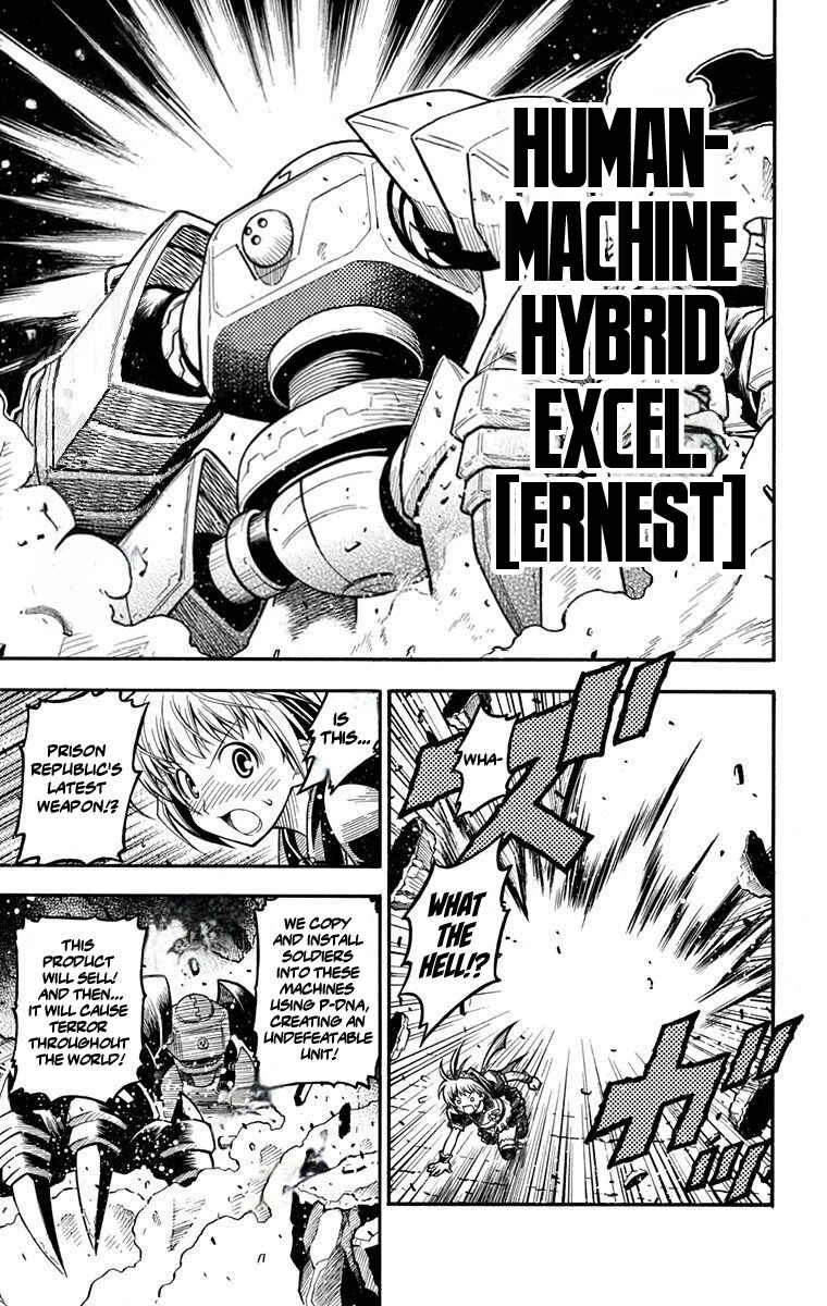 Page 35 Chapter Unknown_c8b4 Agent Angel