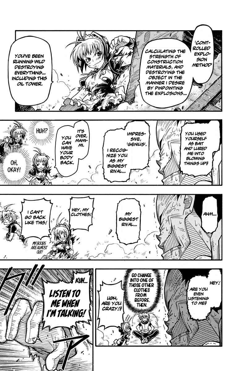 Page 45 Chapter Unknown_c8b4 Agent Angel