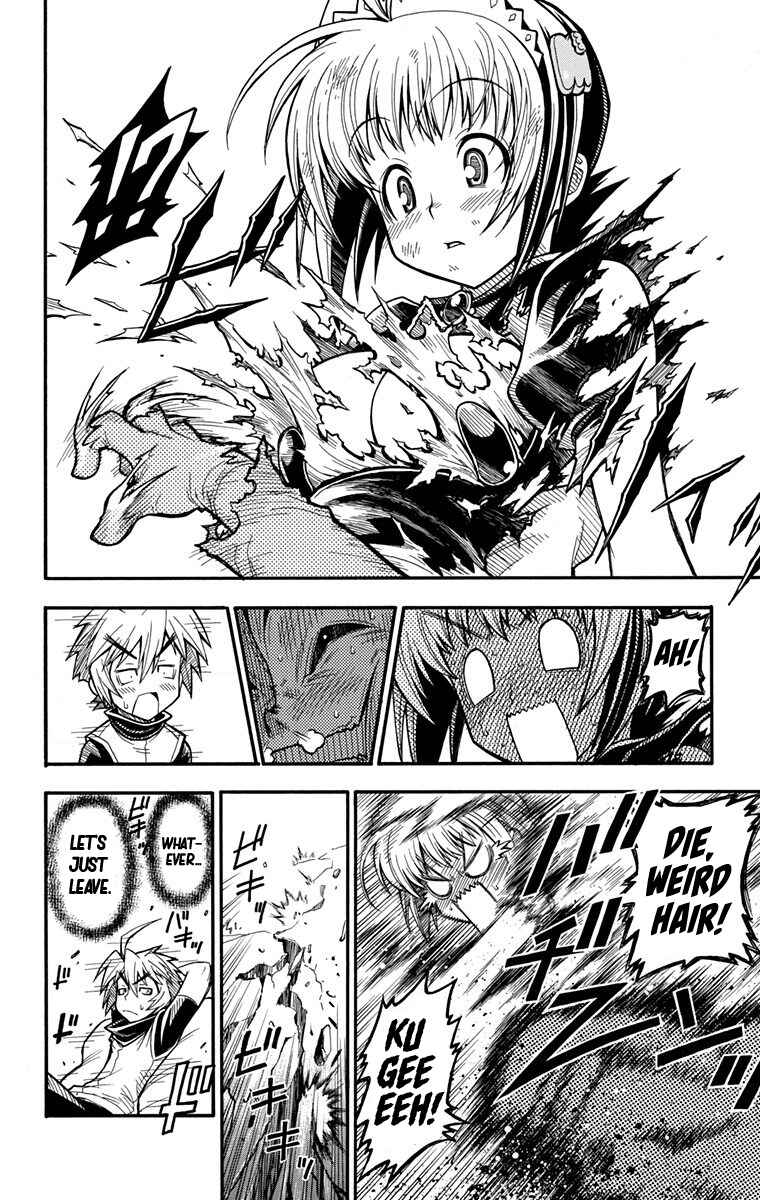 Page 46 Chapter Unknown_c8b4 Agent Angel