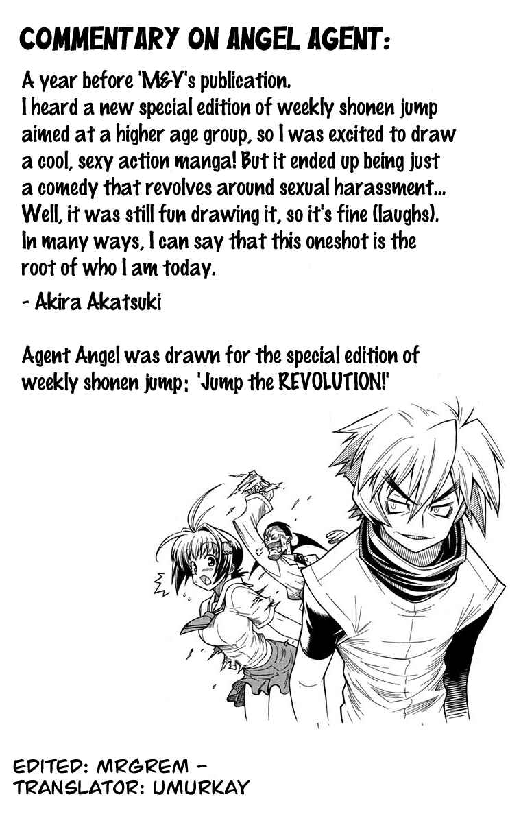 Page 50 Chapter Unknown_c8b4 Agent Angel