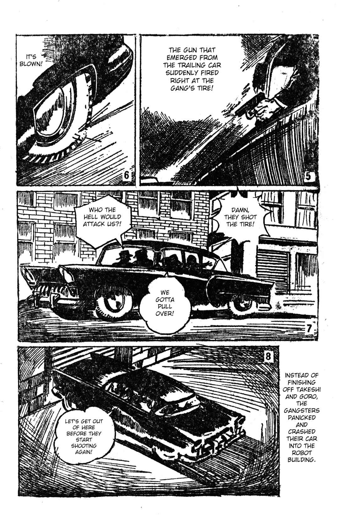 Page 28 Chapter Unknown_98f3 Conquer the Underworld