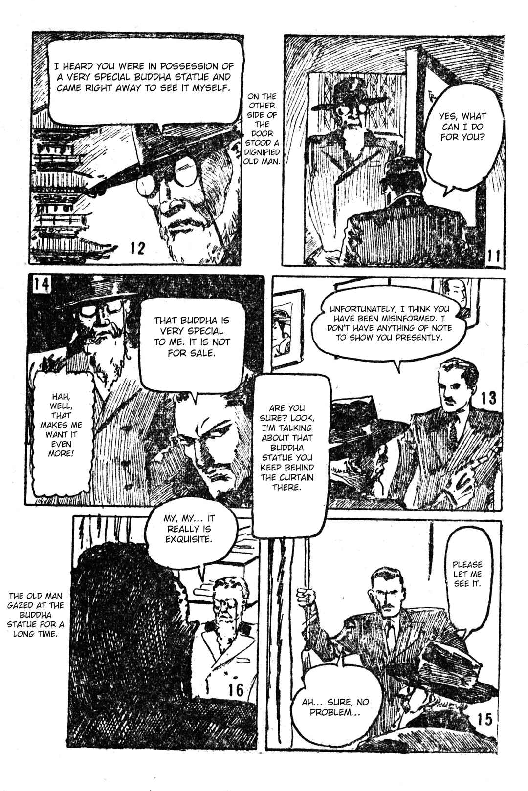 Page 37 Chapter Unknown_98f3 Conquer the Underworld