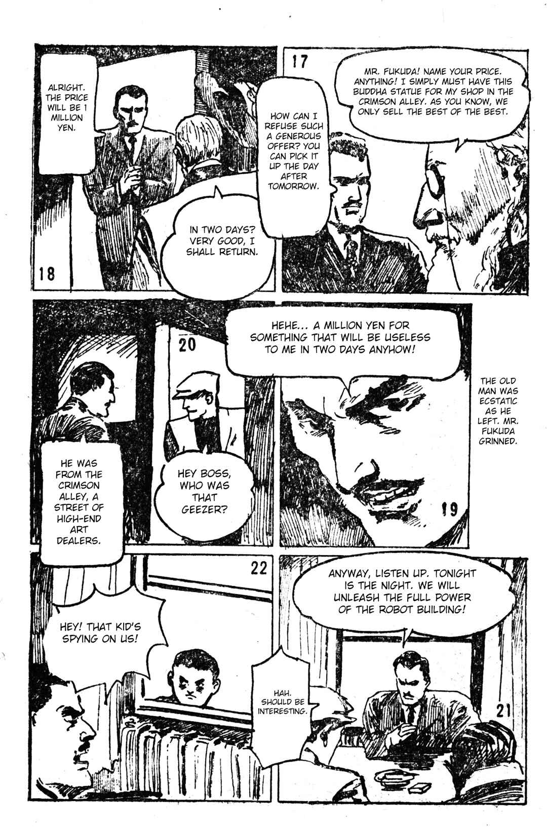 Page 38 Chapter Unknown_98f3 Conquer the Underworld
