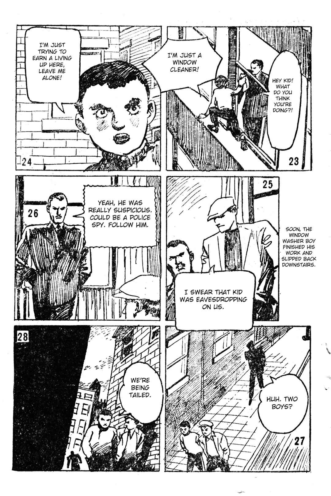 Page 39 Chapter Unknown_98f3 Conquer the Underworld