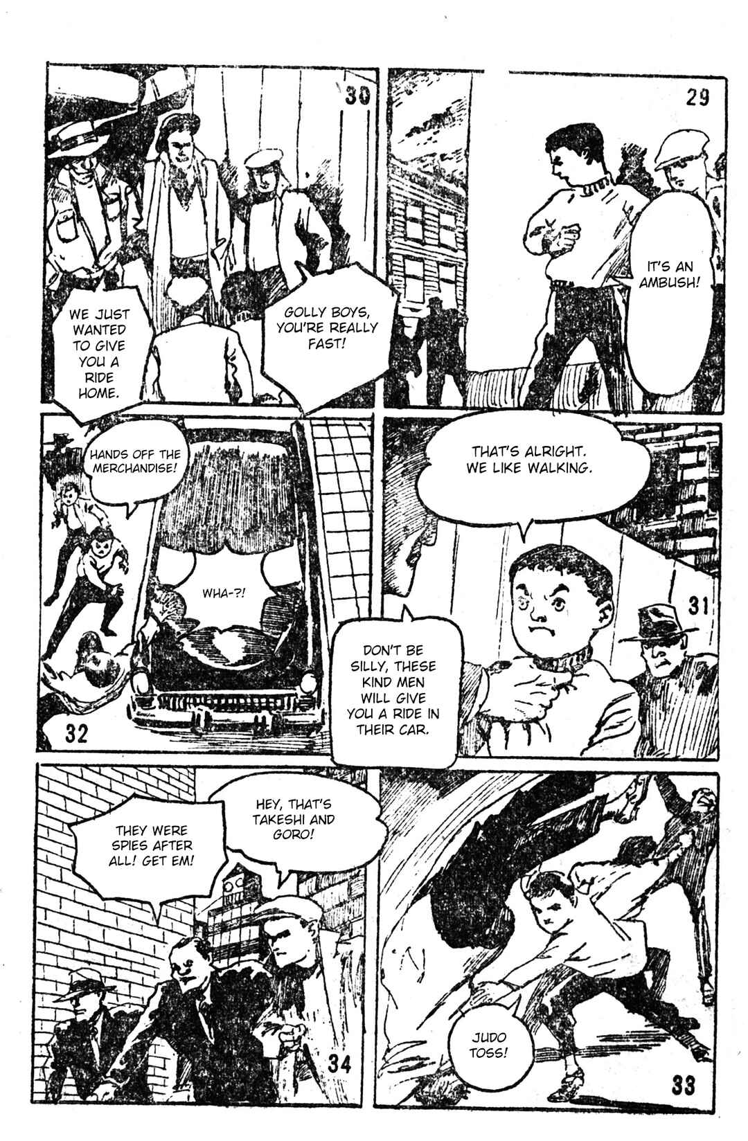 Page 40 Chapter Unknown_98f3 Conquer the Underworld